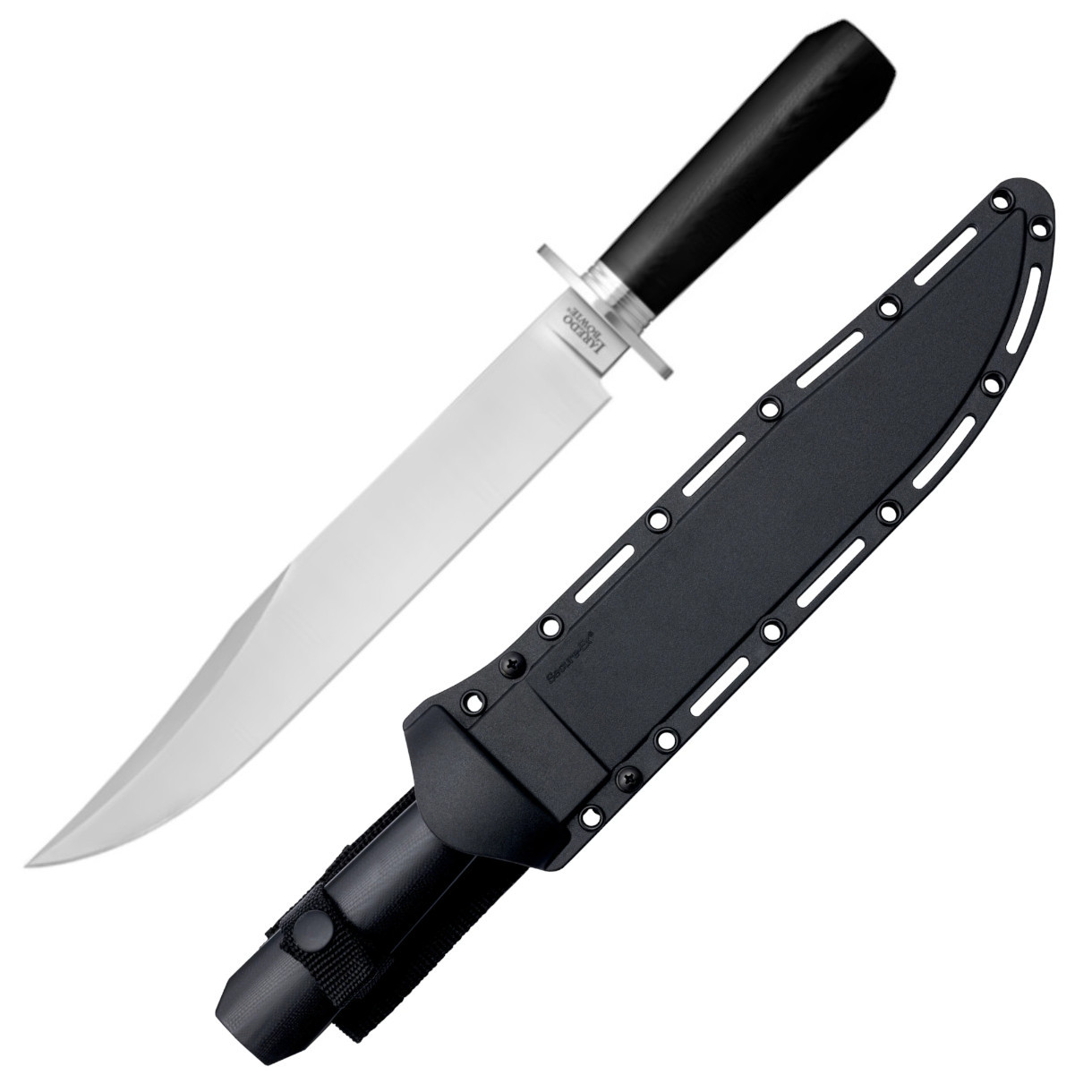 Cold Steel 16DL Laredo Bowie - 10.5