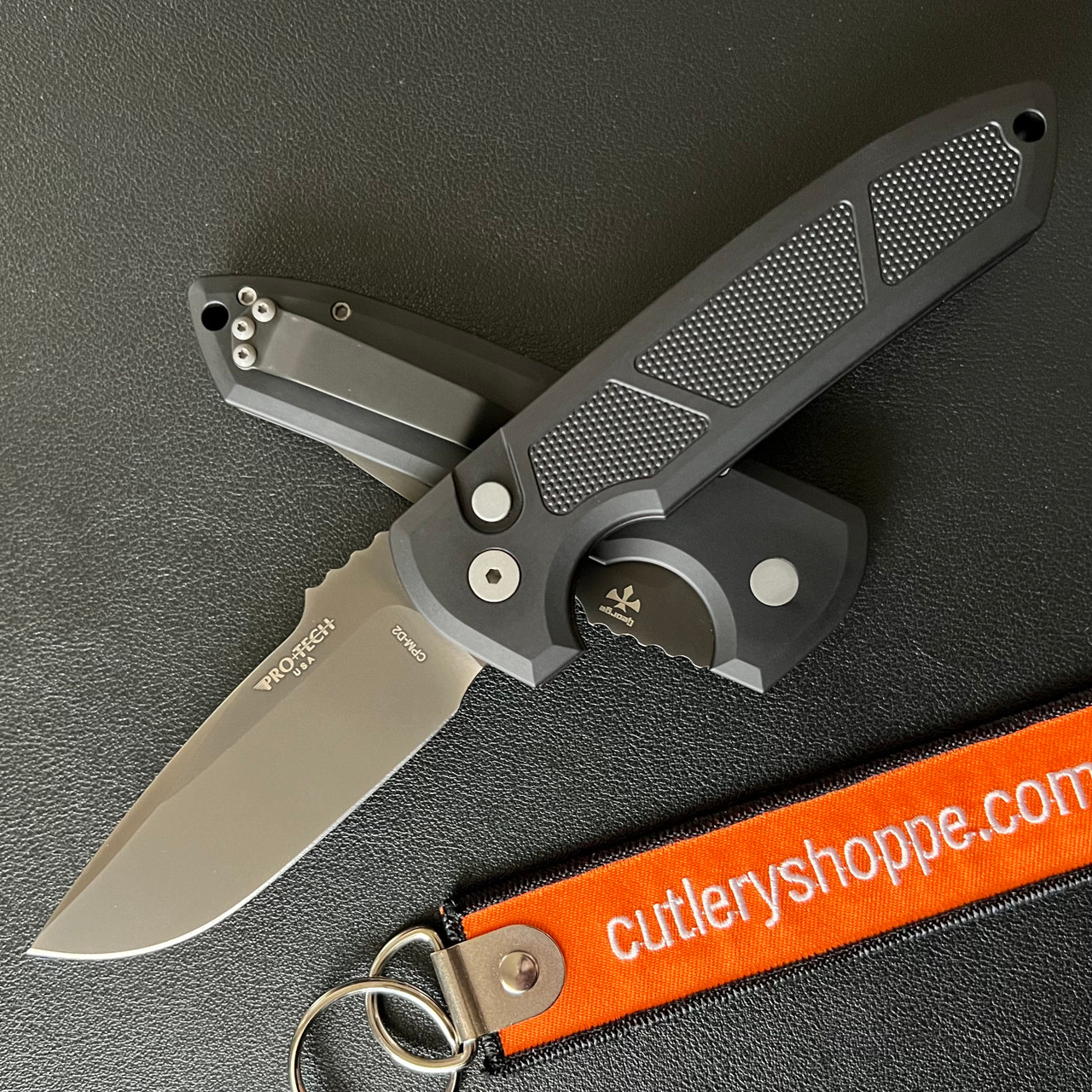 Pro-Tech LG325-D2 Rockeye AUTOMATIC - 3.4