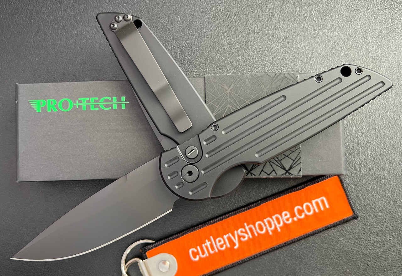 Pro-Tech TR-3 SWAT OPERATOR Tactical Response 3 AUTOMATIC - 3.5