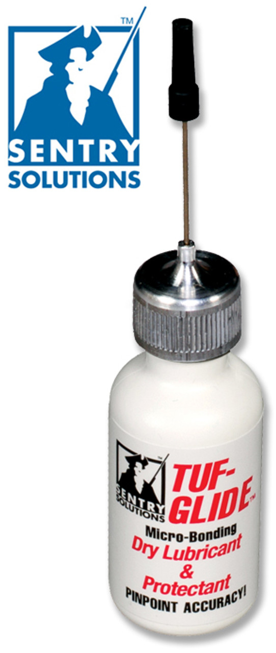 Sentry Solutions 91060 Tuf Glide 1 2 Oz Precision Applicator