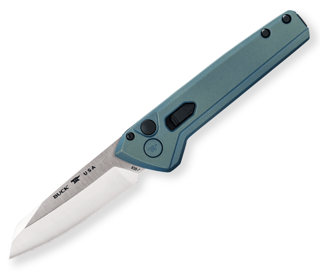 Tac-Force Spring Assisted Knife - TF-1044BR
