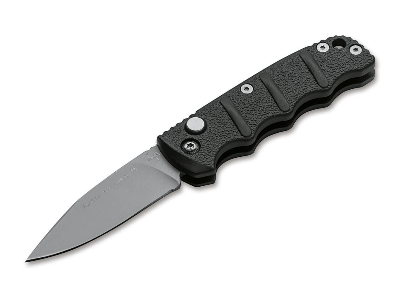 Boker Plus KALS74 Kalashnikov 74 Mini AUTOMATIC - 2.5
