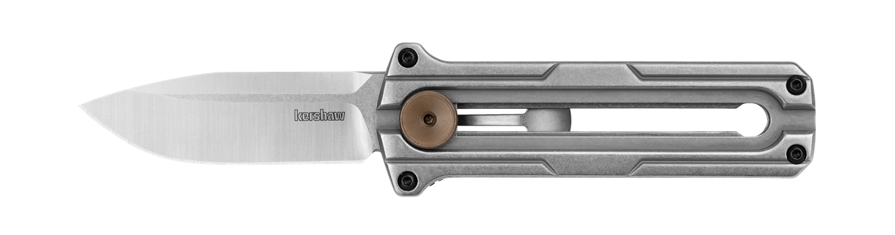 Kershaw 2046 Cybernet Manual OTF - 2.4