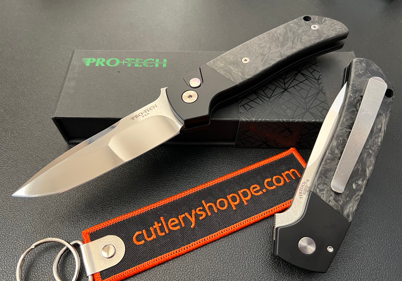 Pro-Tech Terzuola 2024 ATCF Custom 003 AUTOMATIC - 3.5