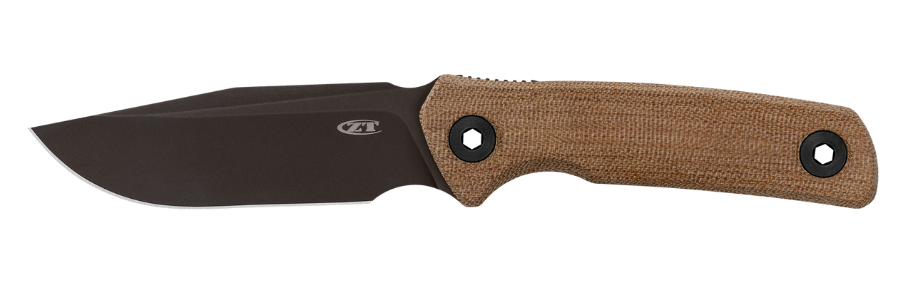 Zero Tolerance 0004 Fixed Blade - 4.2