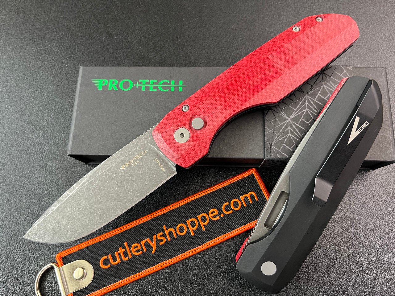 Pro-Tech Vero Synapse AUTOMATIC - 3.5