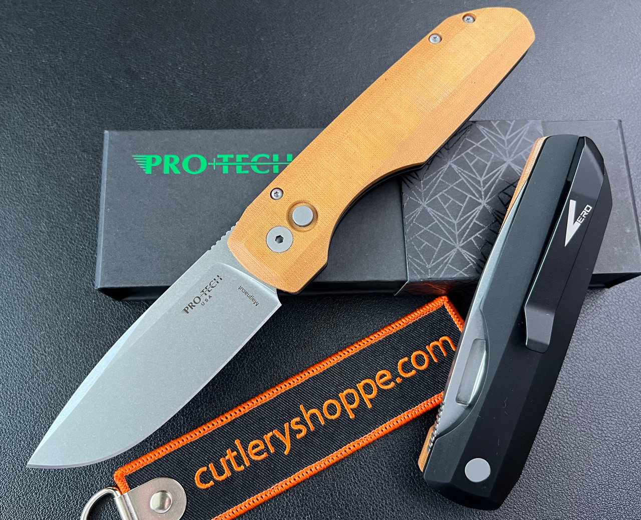 Pro-Tech Vero Synapse AUTOMATIC - 3.5