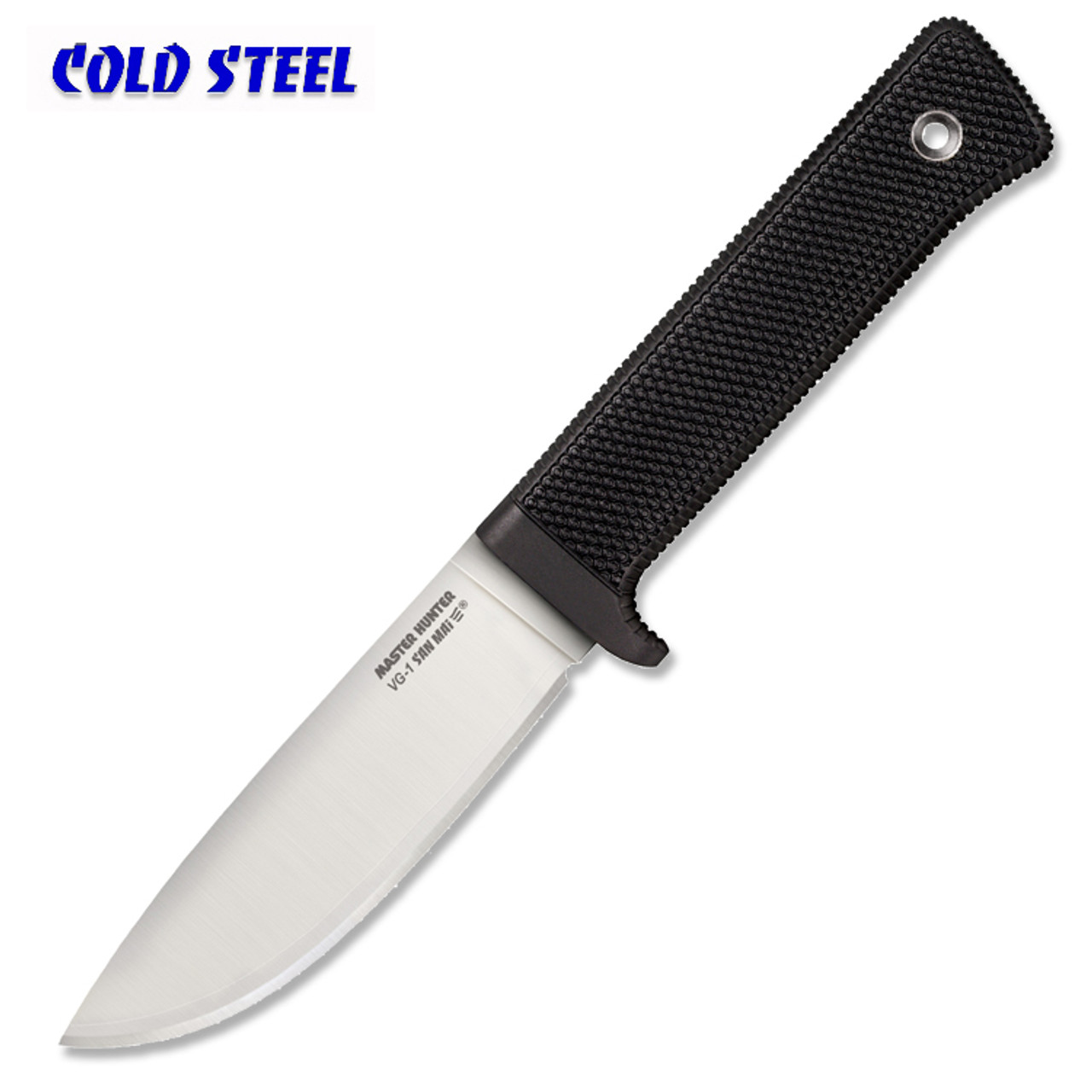 Cold Steel 36JSK Master Hunter - 4.5