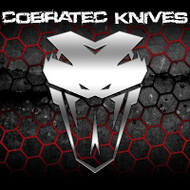 CobraTec Knives