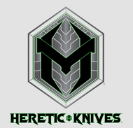Heretic Knives