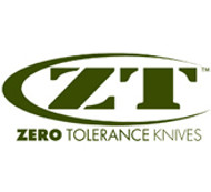 Zero Tolerance