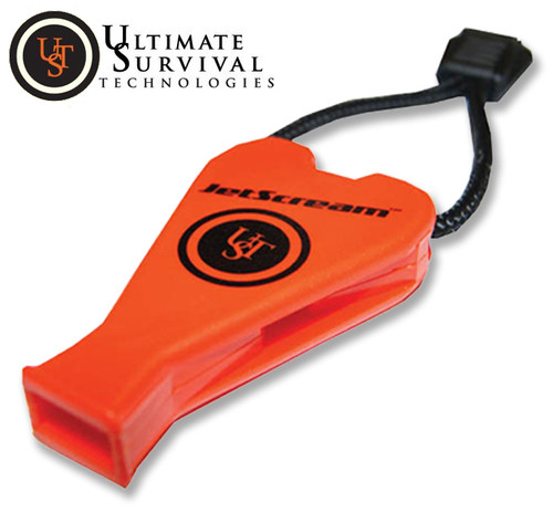 jetscream survival whistle