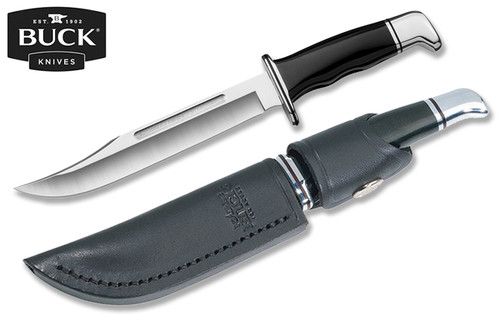Buck Knives 0102BKS Woodsman® - 4.0