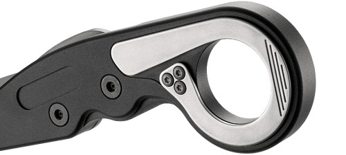 CRKT Provoke Folding Karambit Knife D2 Steel