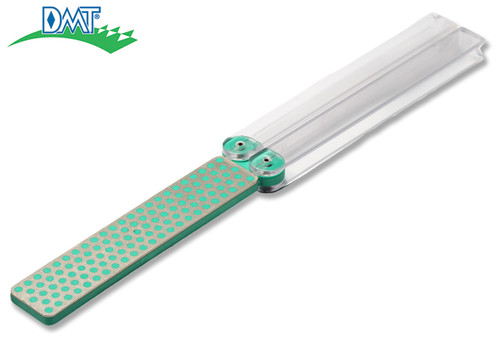 DMT FWE Single Sided Diafold® Sharpener - Extra-Fine