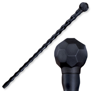 Cold Steel Black Polypropylene African Walking Stick 91was Blade Hq