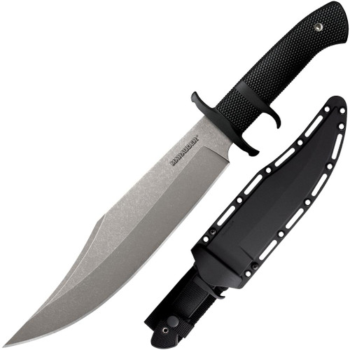 Cold Steel - Leatherneck Bowie - Lynn Thompson Edicion Limitada - 39LSFCAA  - cuchillo