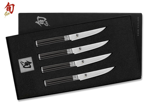 Shun Classic DMS300 3 Piece Starter Set - 3.5