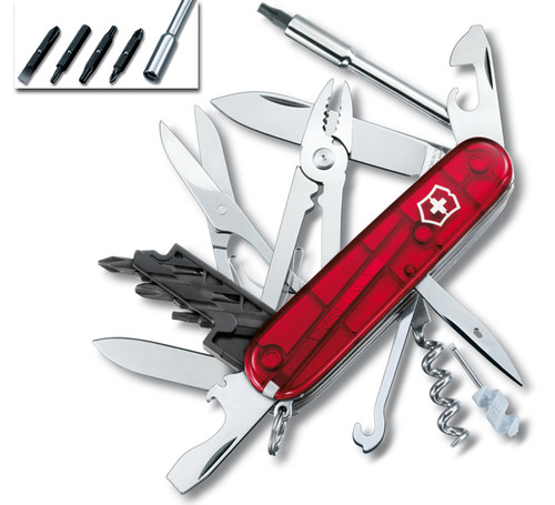 カランビット　サイバー 811BMK ビットホルダー 1/4” – HAZET JAPAN