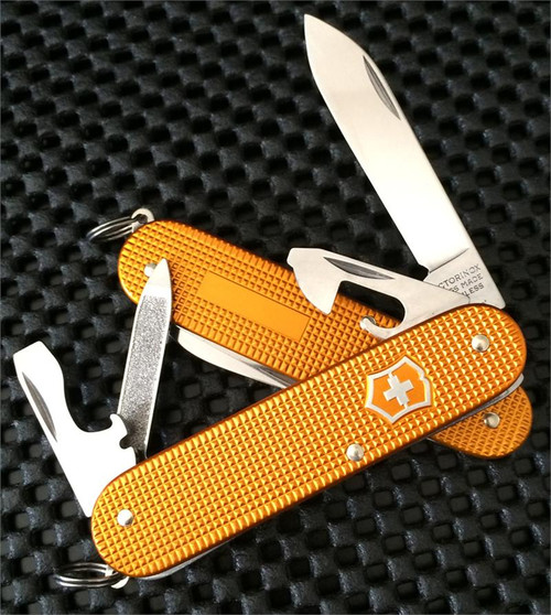 Victorinox swiss army cadet clearance