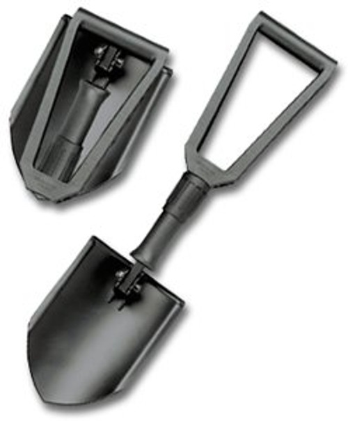 gerber camp shovel