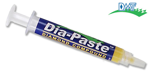 DMT DP3 DIA-PASTE DIAMOND COMPOUND 3 MICRON (3 MICRON / 8000 MESH) CUTLERY SHOPPE