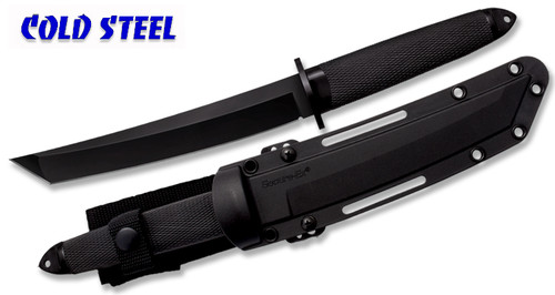 Cold Steel MASTER TANTO 3V 6 13QBN - FenixLinternas