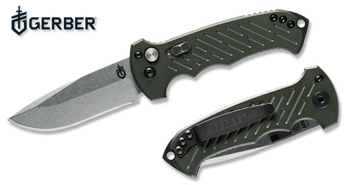 Gerber 30-001295 06 AUTOMATIC - 3.8