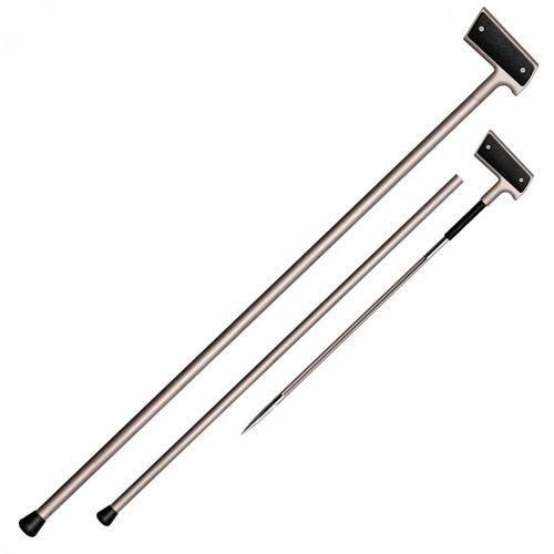 sword walking canes