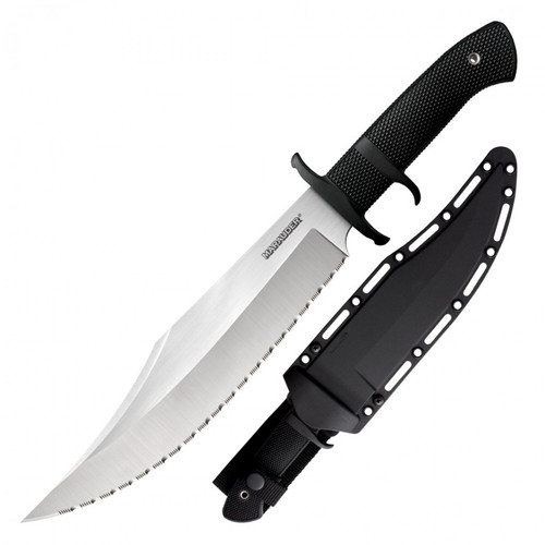 Cold Steel 12DBST Safe Maker I Push Dagger - 4.5