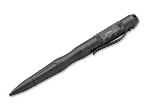 SureFire EWP-03-BK Writing Pen - Mil-Spec Hard Anodized Aluminum