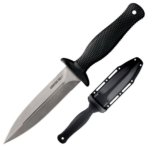 Cold Steel 12DBST Safe Maker I Push Dagger - 4.5