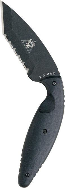 Ka-Bar 1482 Large TDI Knife - 3.5