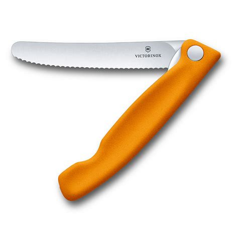 Victorinox Swiss Classic Folding Paring Knife - 4.3