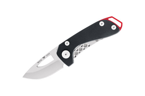 BUCK Knives Edge Tek Field Flip Stik 750 Medium Grit Knife Sharpener 9 –  Atlantic Knife Company