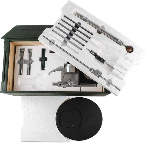 TSPROF K03 Knife Maker Kit sharpening system, K03190140