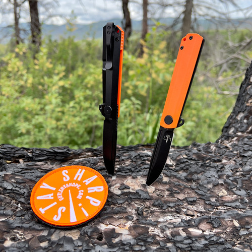 Boker Plus 01BO544SOI Cataclyst Flipper - 3.0