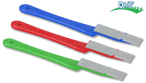DMT OD2K 2.5" Offset Dia-Sharp® Diamond Mini-Hone® Kit of C, F, E - CUTLERY SHOPPE 