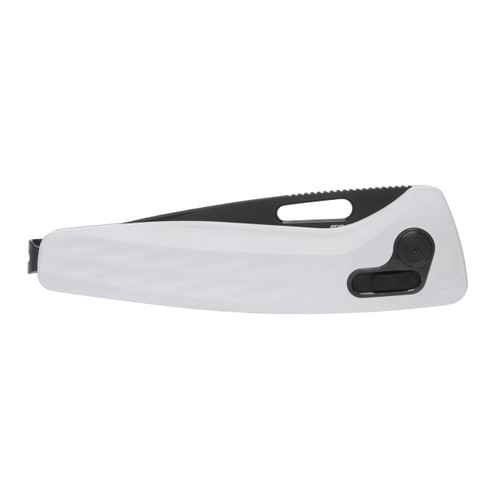 SOG One-Zero XR Klappmesser – S35VN Stahl, XR-Lock, Flugzeugaluminium