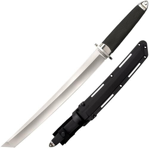 Cold Steel 13PMBXII 3V Magnum Tanto XII - 12.0" Satin Finish CPM-3V Blade - Secure-Ex Sheath