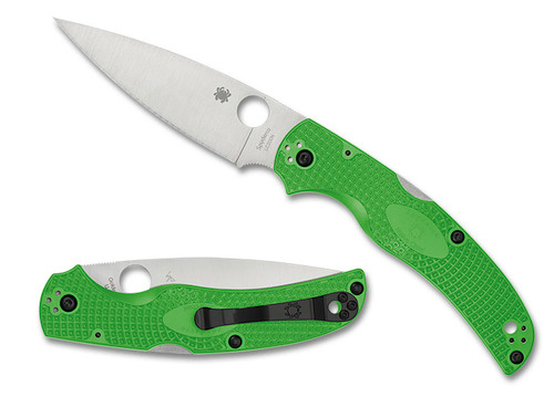 Spyderco C88FPGR2 Salt 2 - 2.9