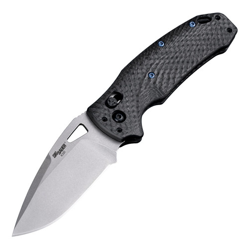 カジ Hogue SIG K320 36390-LIM ABLE Lock Folder - 3.5