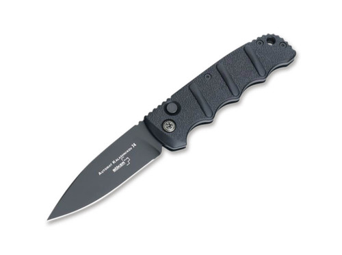 Boker Plus KALS74 Kalashnikov 74 Mini AUTOMATIC - 2.5