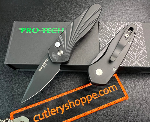 Pro-Tech 2937 Sprint AUTOMATIC - 2.0