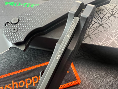 Pro-Tech 5406 Malibu Flipper - 3.25