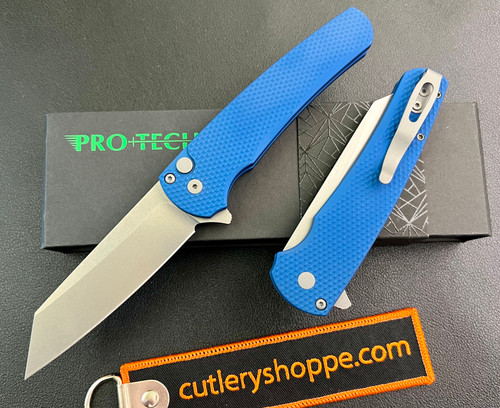 Pro-Tech Malibu Flipper - 3.25