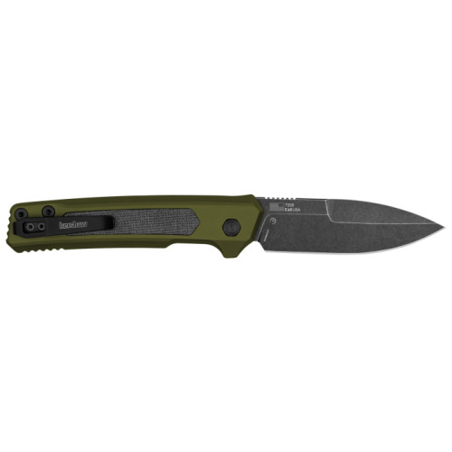 Kershaw 7205 Launch 22 AUTOMATIC - 3.45