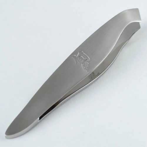 Shun Fish Bone Tweezers DM0901