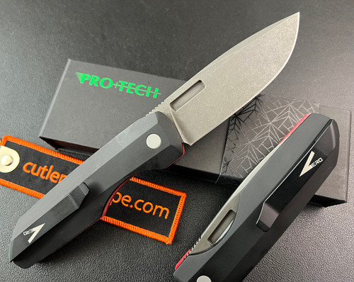 Pro-Tech Vero Synapse AUTOMATIC - 3.5