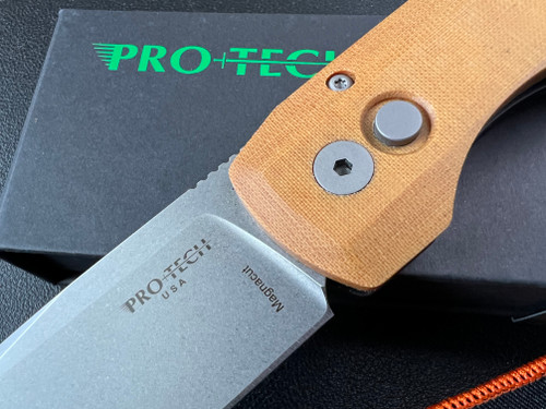 Pro-Tech Vero Synapse AUTOMATIC - 3.5
